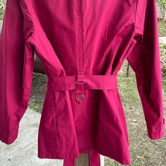 FADED GLORY Raincoat Jacket - Picture 6 of 15